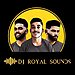 DJ ROYAL SOUNDS_Logo