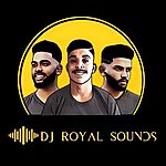 DJ ROYAL SOUNDS_Logo