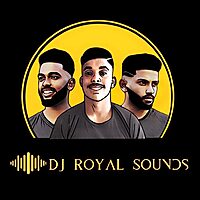 DJ ROYAL SOUNDS_Logo DJ ROYAL SOUNDS_Logo