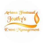 Ariana-Festsaal
