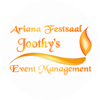 Ariana-Festsaal