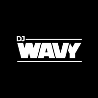 Dj wavy png logo