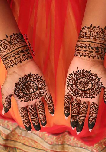 Henna by Thannu-5