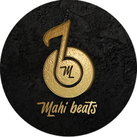 MahiBeats_Logo