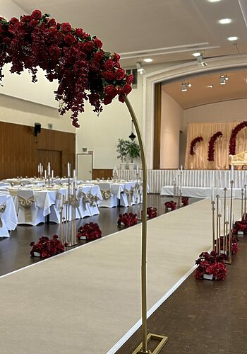 Reception 3
