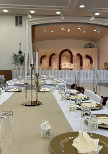 Reception 4
