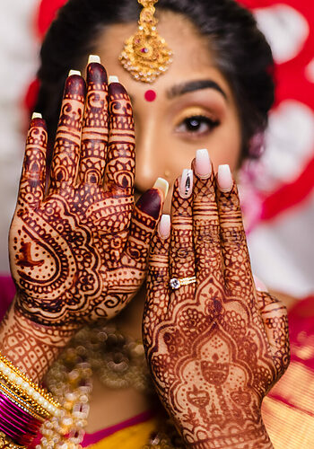 Timesh weds Kishana_0077