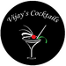 Vijay's Cocktails Logo