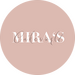 mirascake